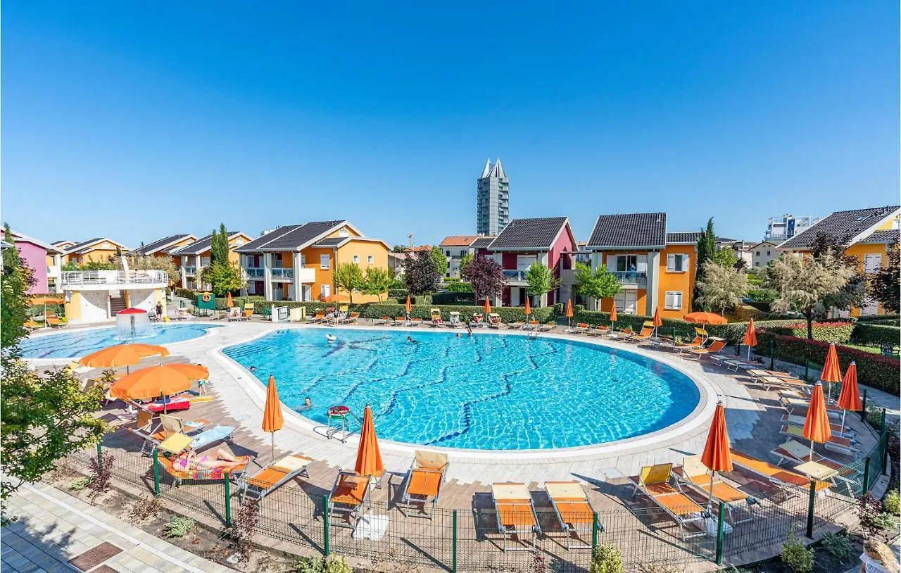 Green Village Lido di Jesolo