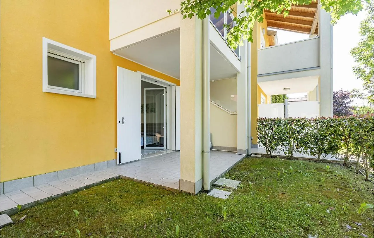 Green Village Lido di Jesolo Italy