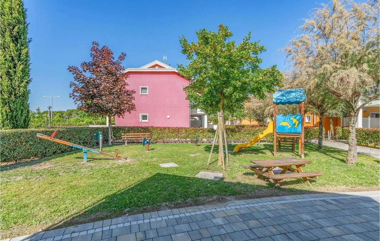 Green Village Lido di Jesolo Apartment