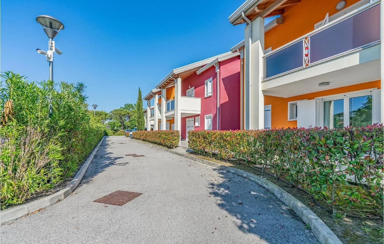 Lejlighed Green Village Lido di Jesolo Italien