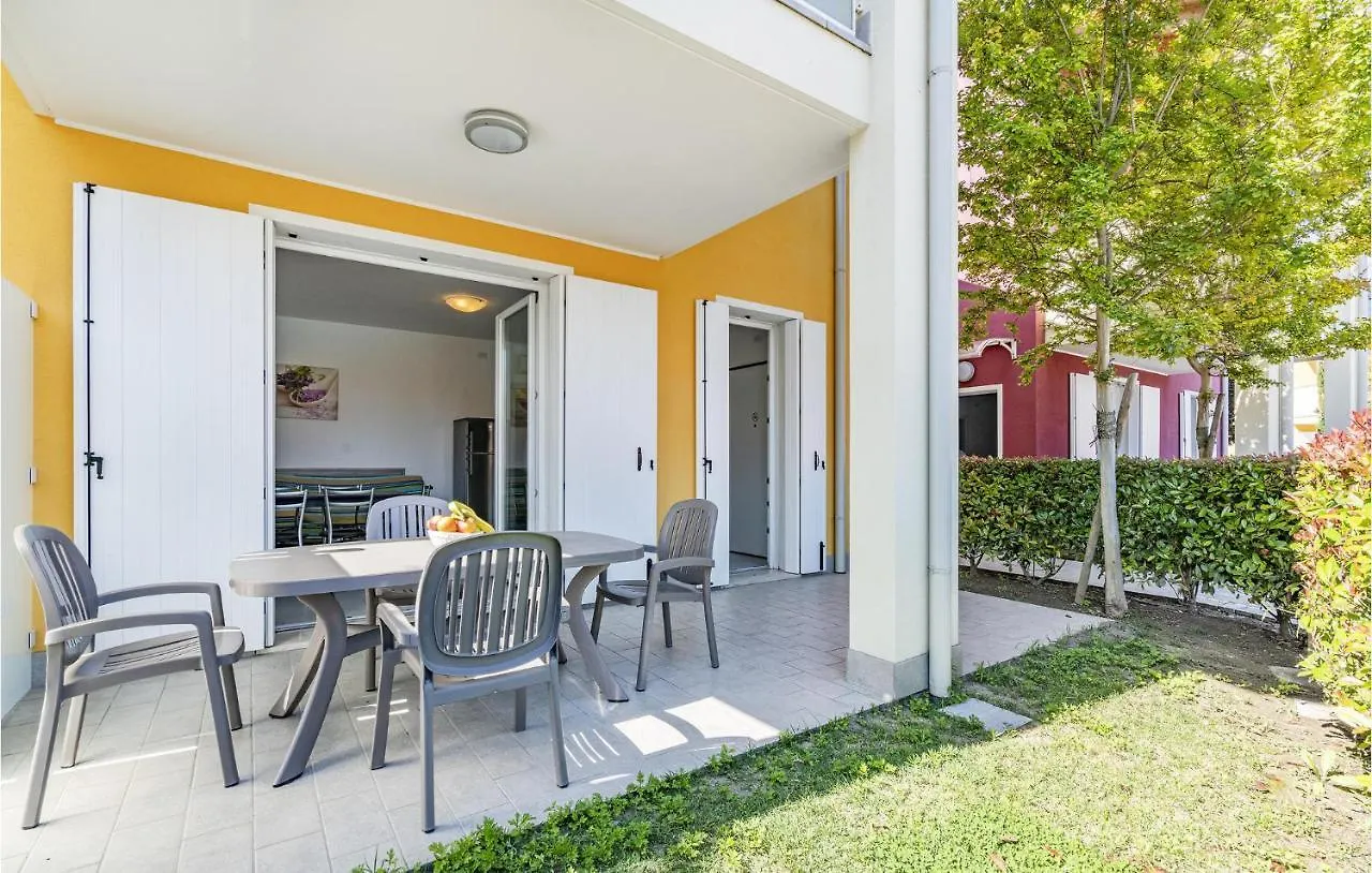 Green Village Lido di Jesolo Apartment
