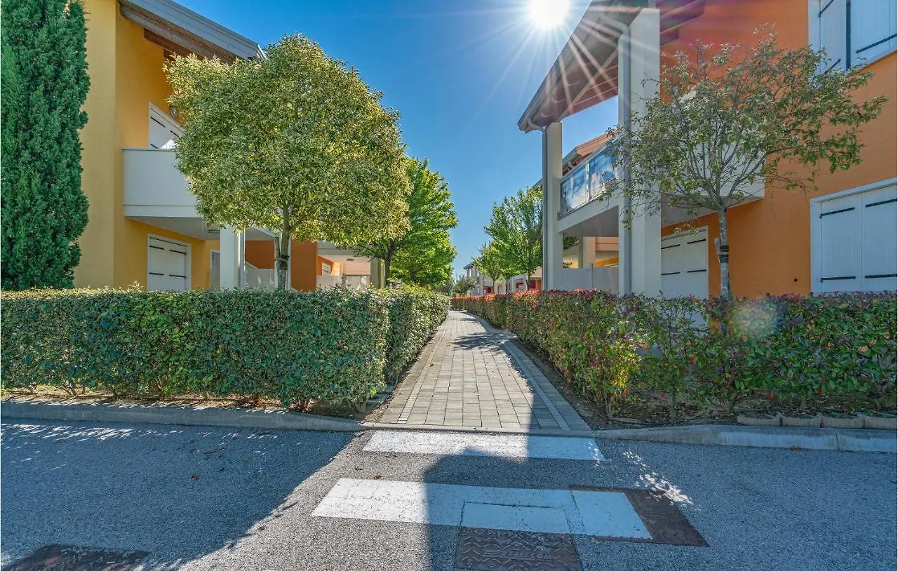 Lejlighed Green Village Lido di Jesolo