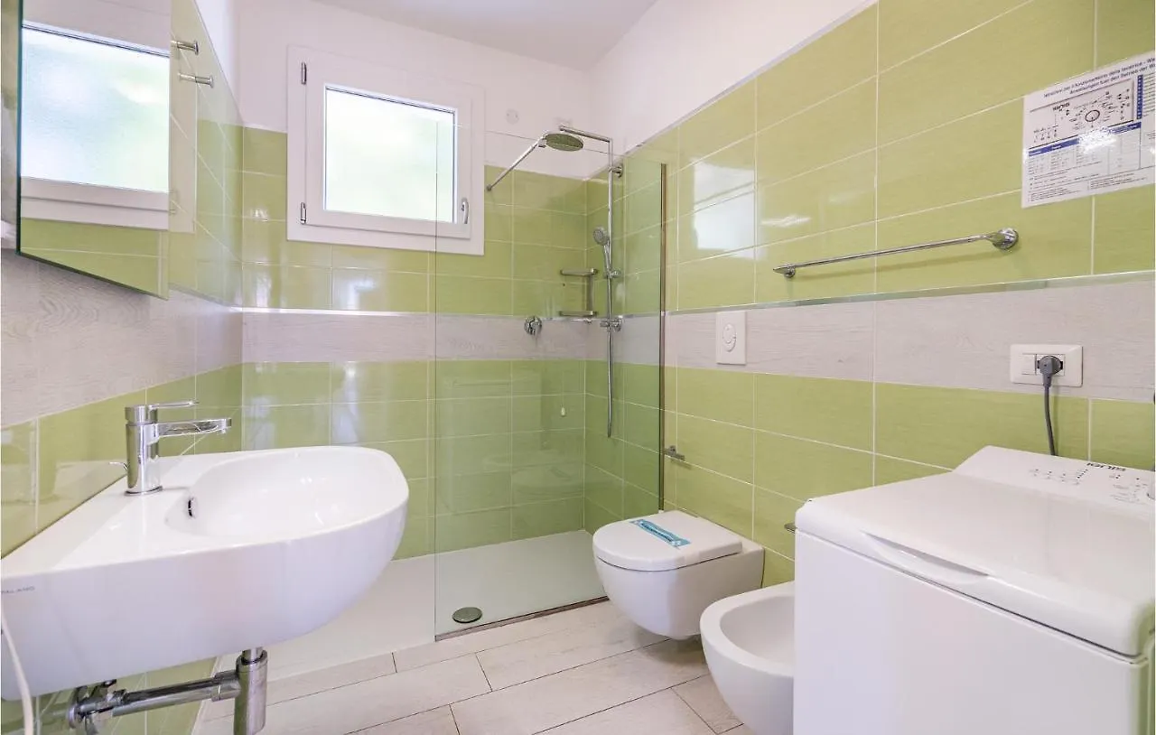 Apartment Green Village Lido di Jesolo