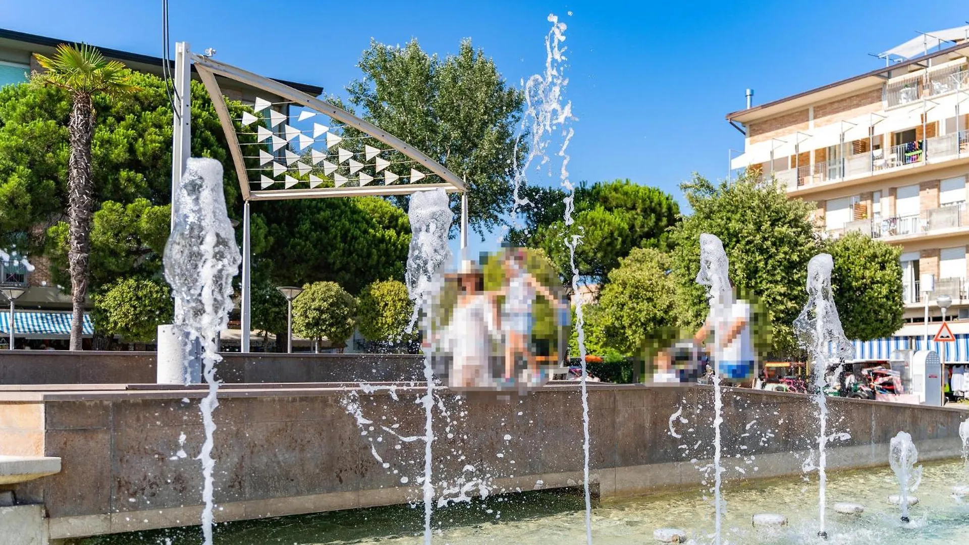 Green Village Lido di Jesolo Italy