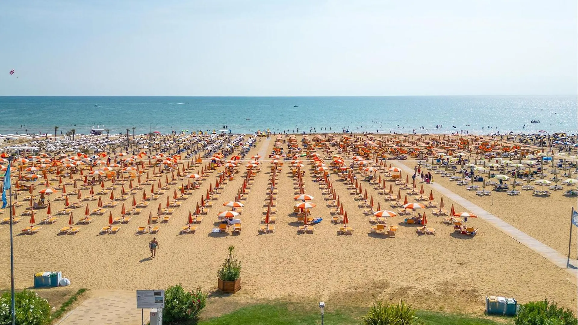 Green Village Lido di Jesolo Apartment