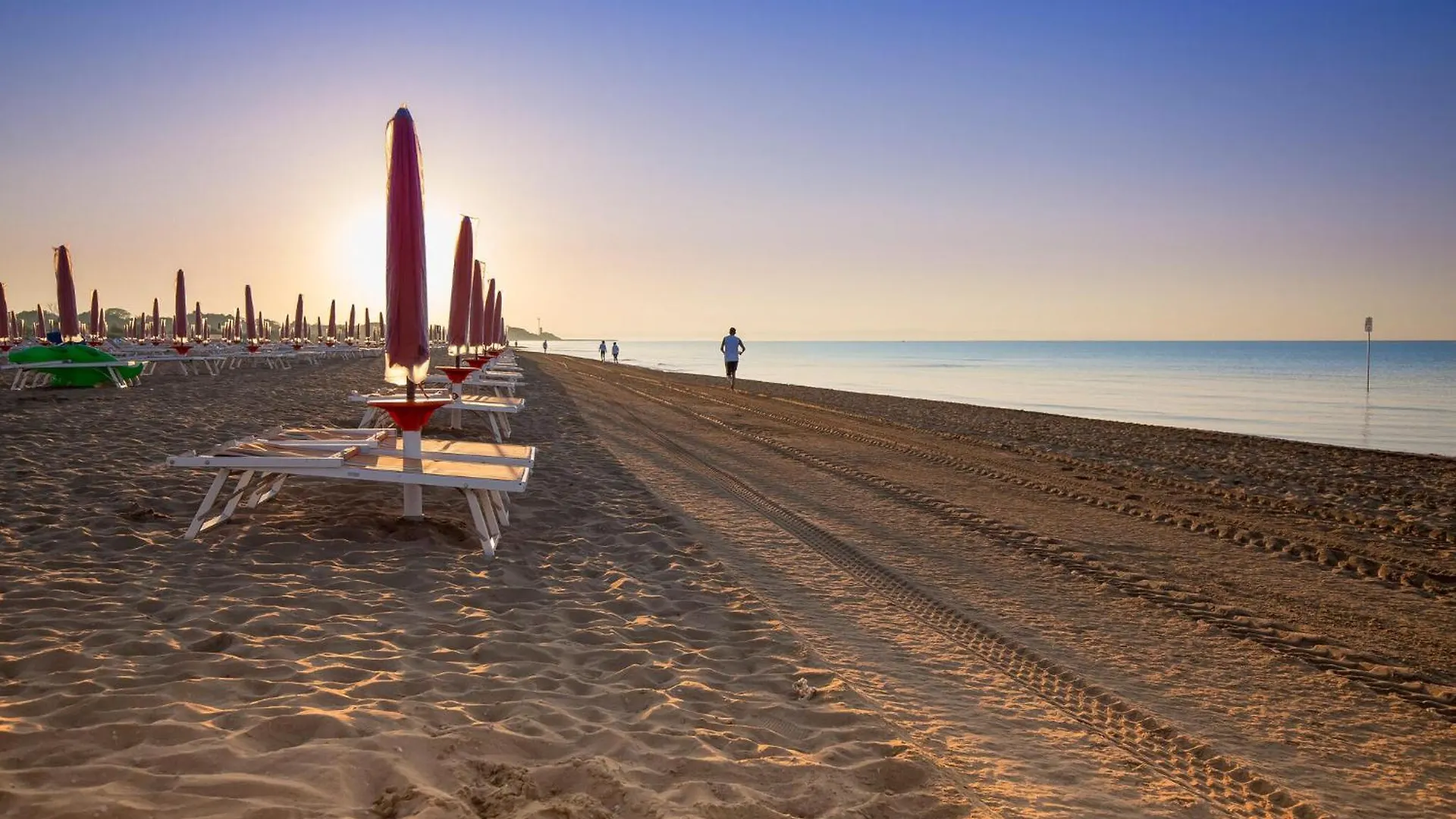 Green Village Lido di Jesolo Apartment