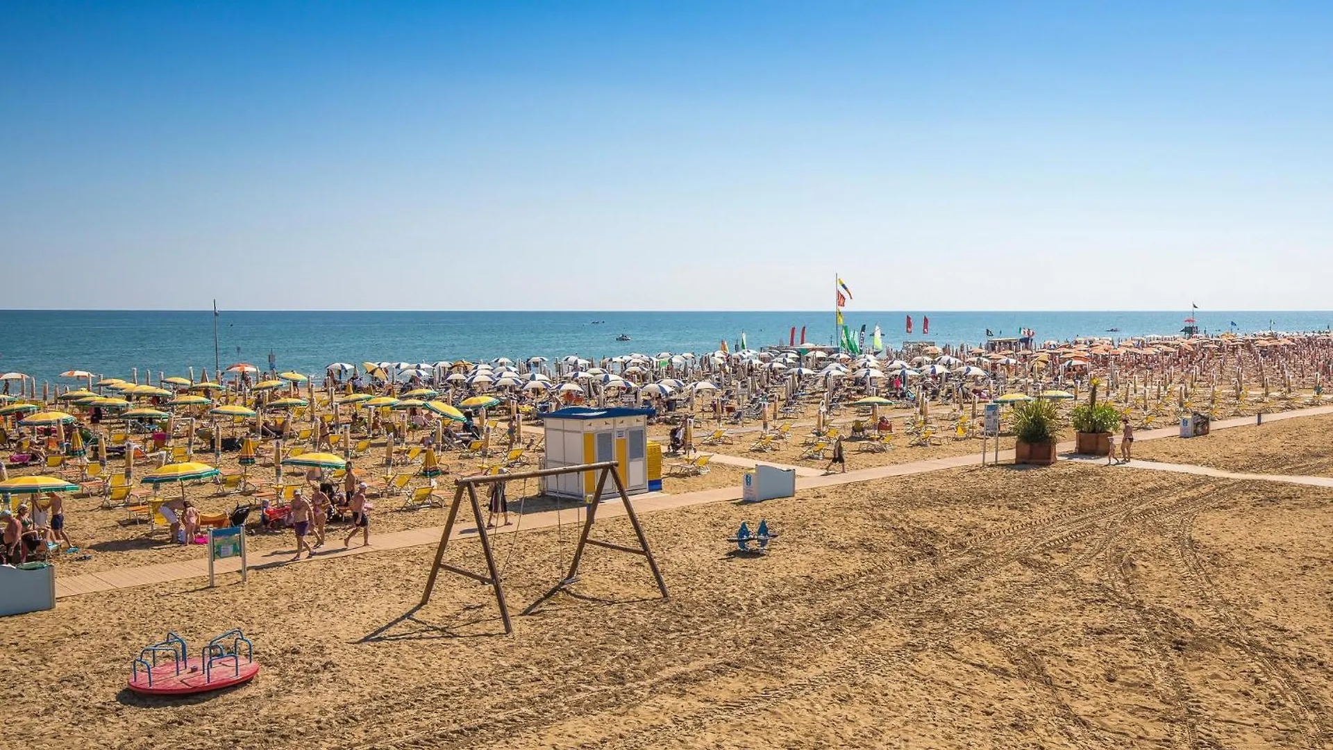 Green Village Lido di Jesolo