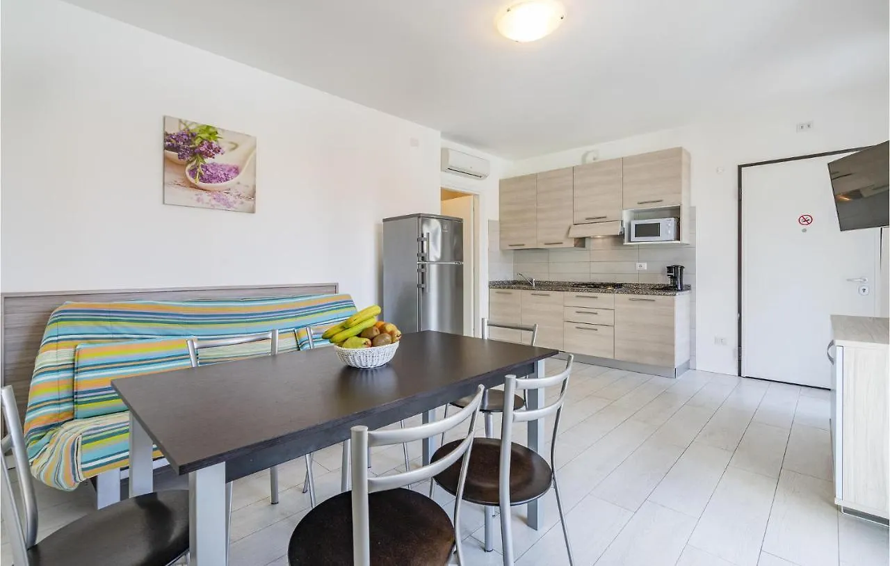 Apartment Green Village Lido di Jesolo