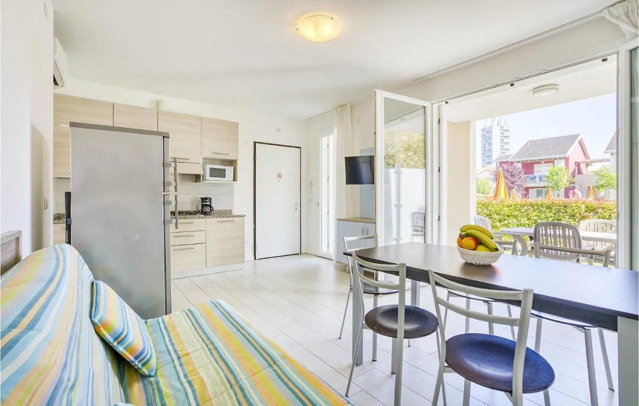 Green Village Lido di Jesolo Apartmán